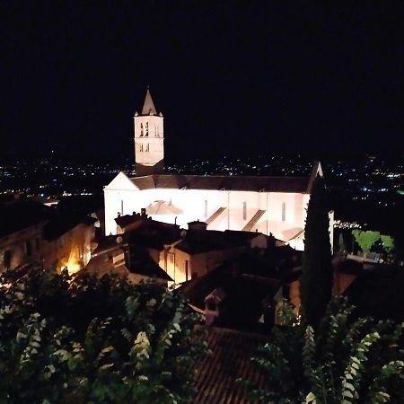 La Dolce Agogia Apartment Assisi Exterior photo