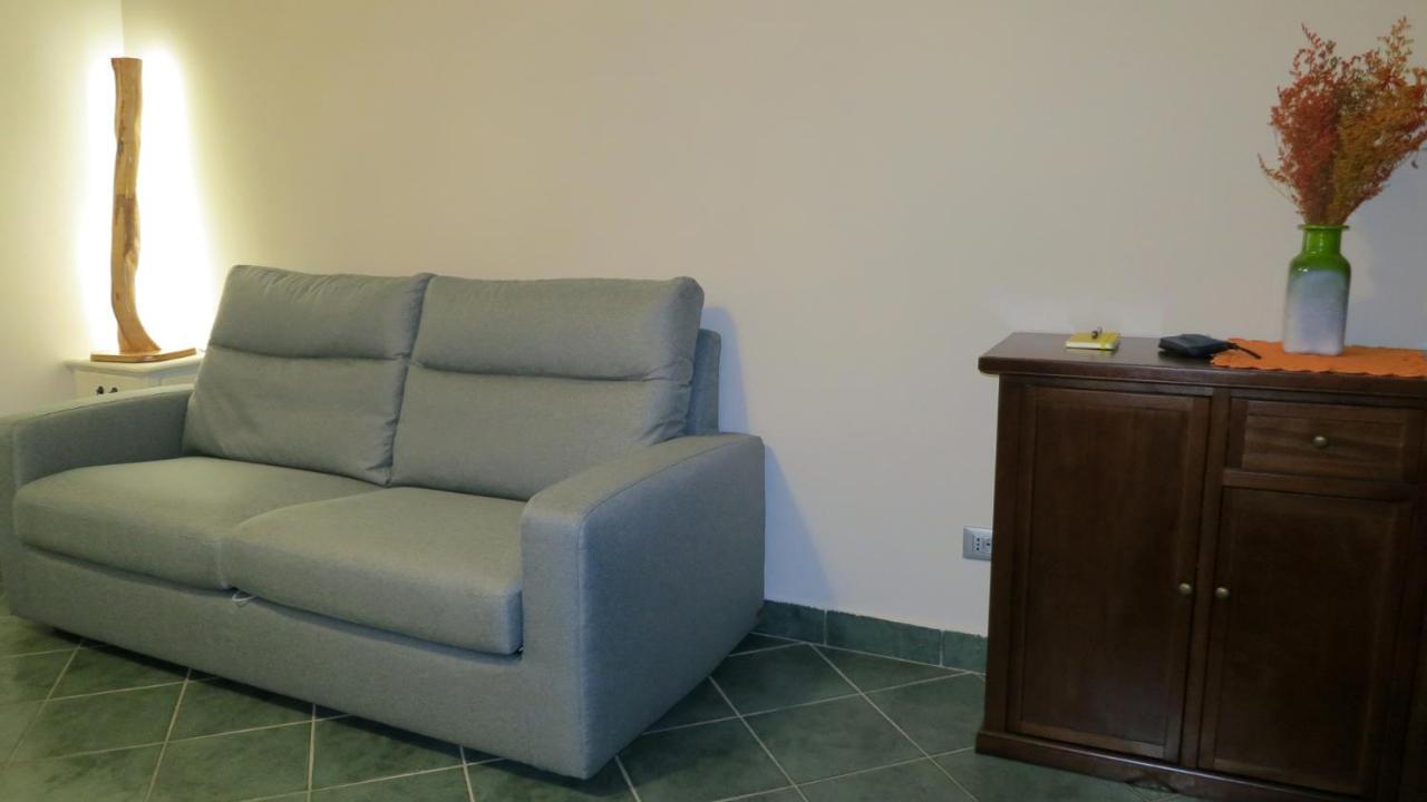 La Dolce Agogia Apartment Assisi Exterior photo