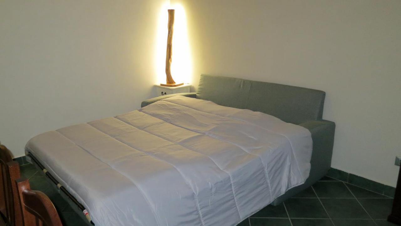 La Dolce Agogia Apartment Assisi Exterior photo