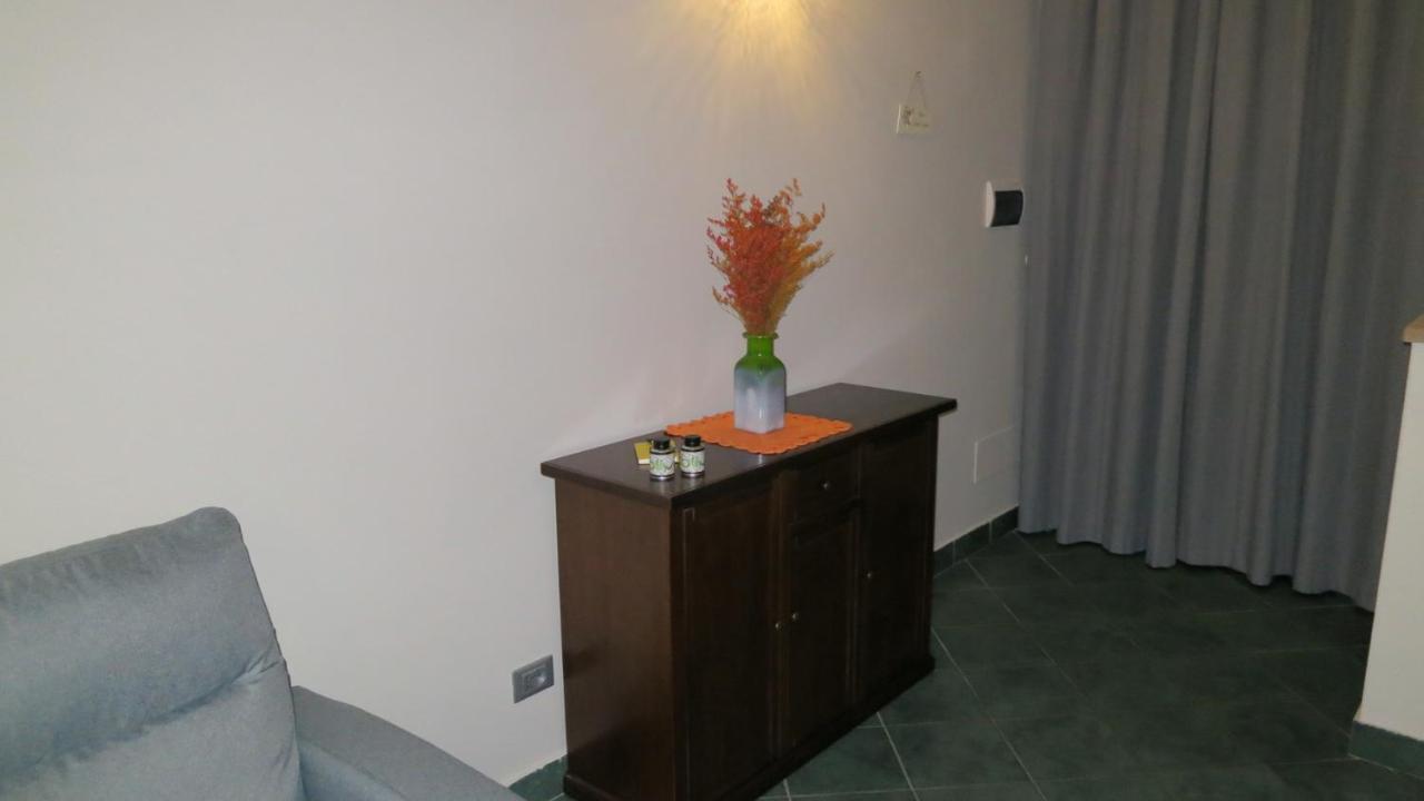 La Dolce Agogia Apartment Assisi Exterior photo