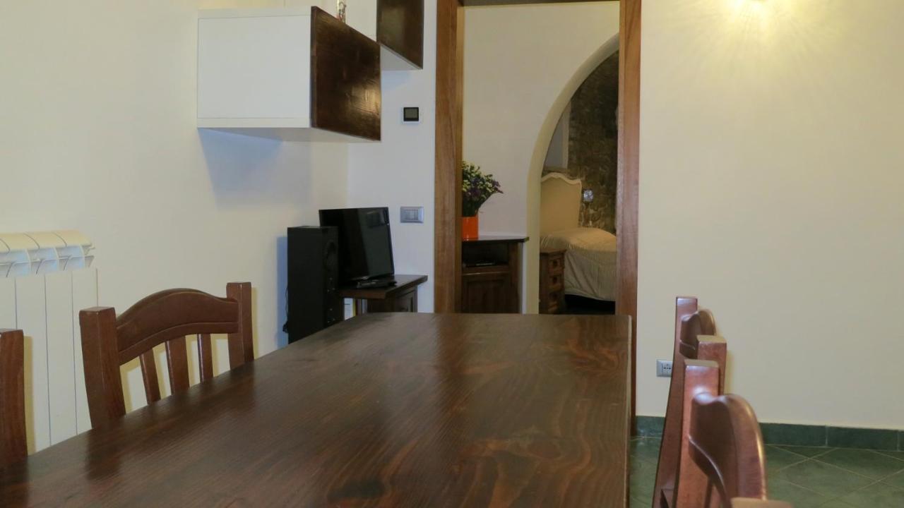 La Dolce Agogia Apartment Assisi Exterior photo