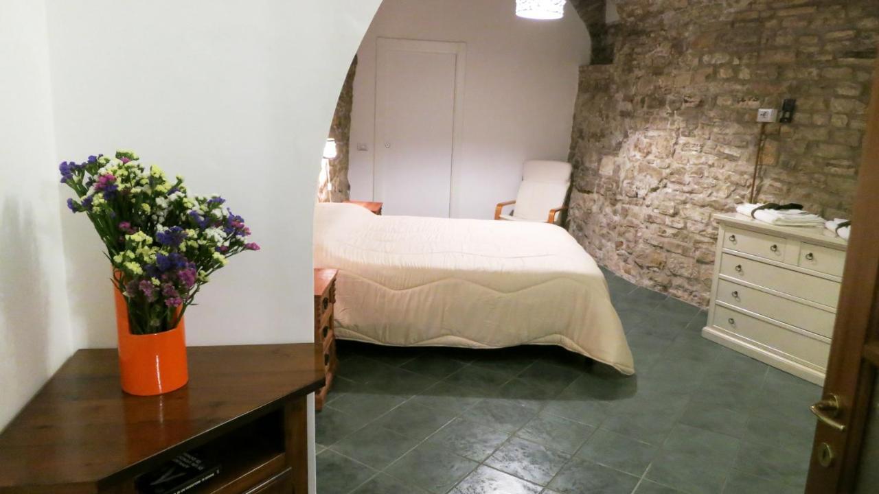 La Dolce Agogia Apartment Assisi Exterior photo